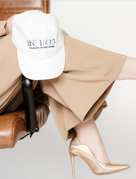 Signature Line 1/03 Hat [PRE-ORDER]